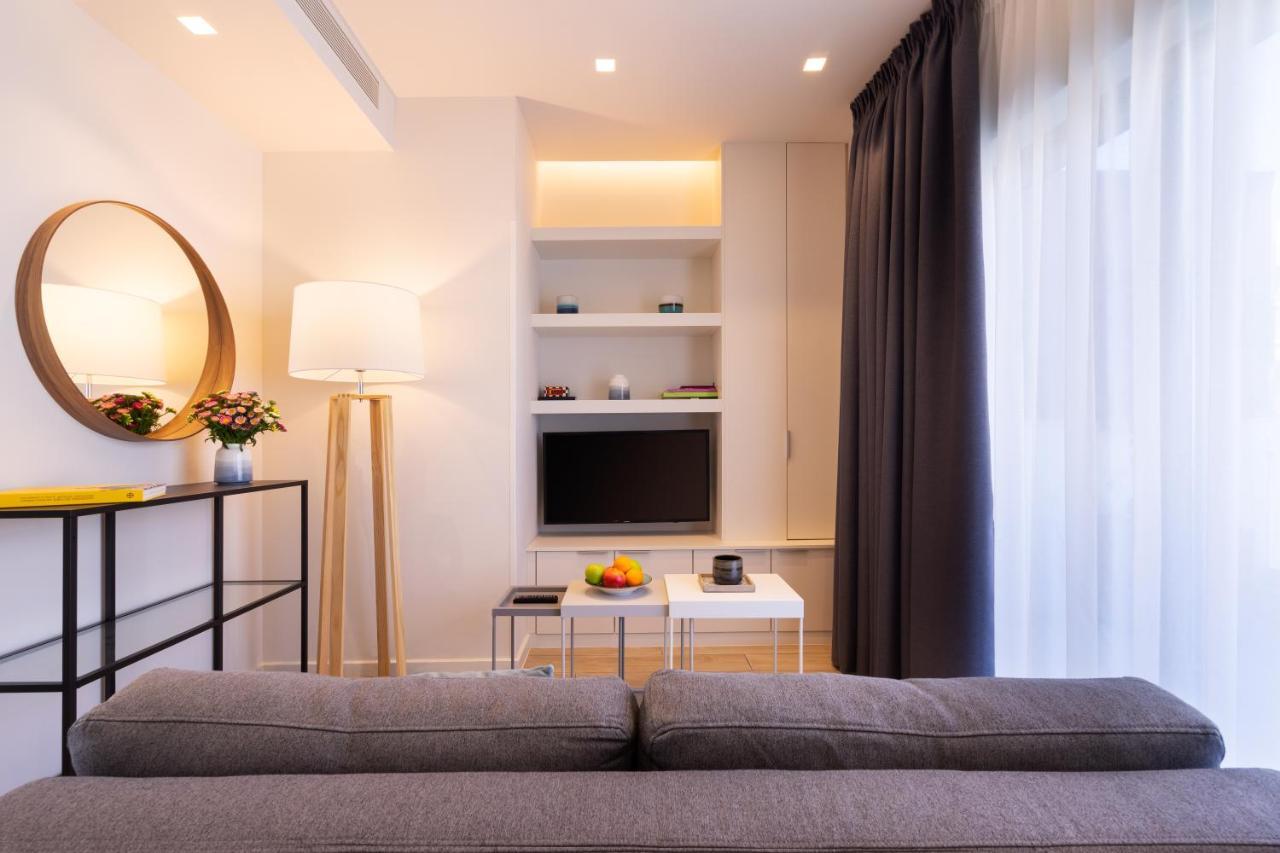Hestia - Romvis 9 Apartahotel