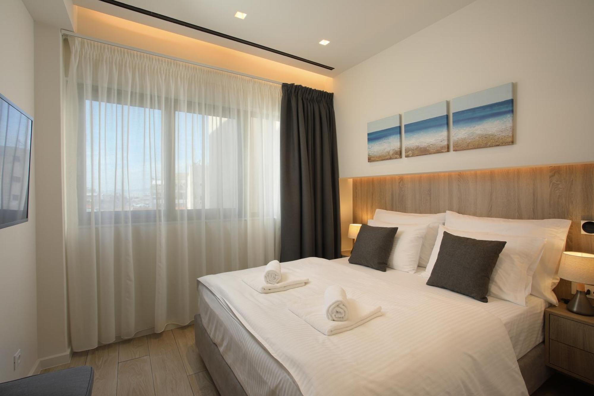 Hestia - Romvis 9 Aparthotel 3*