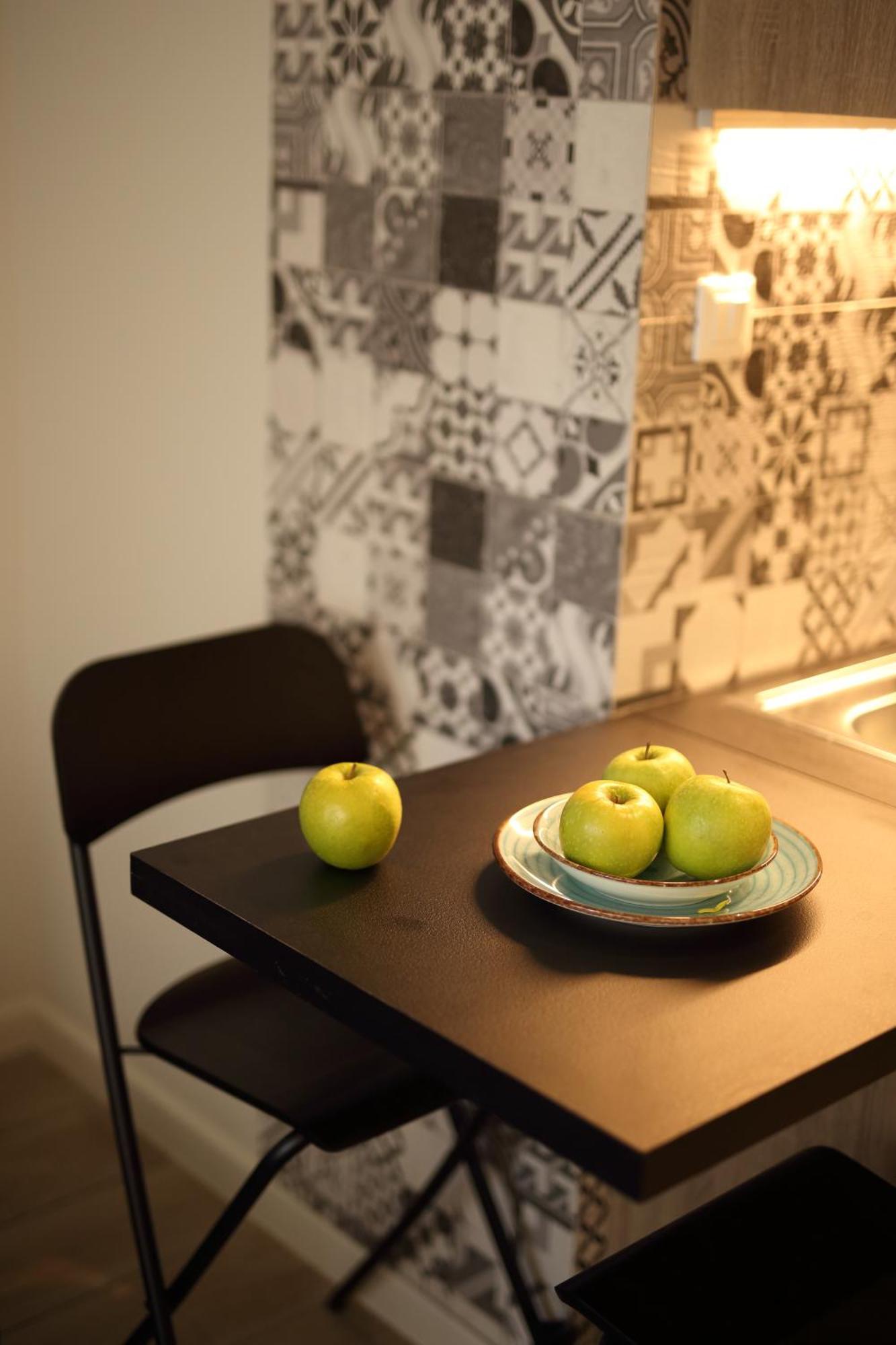 Aparthotel Hestia - Romvis 9