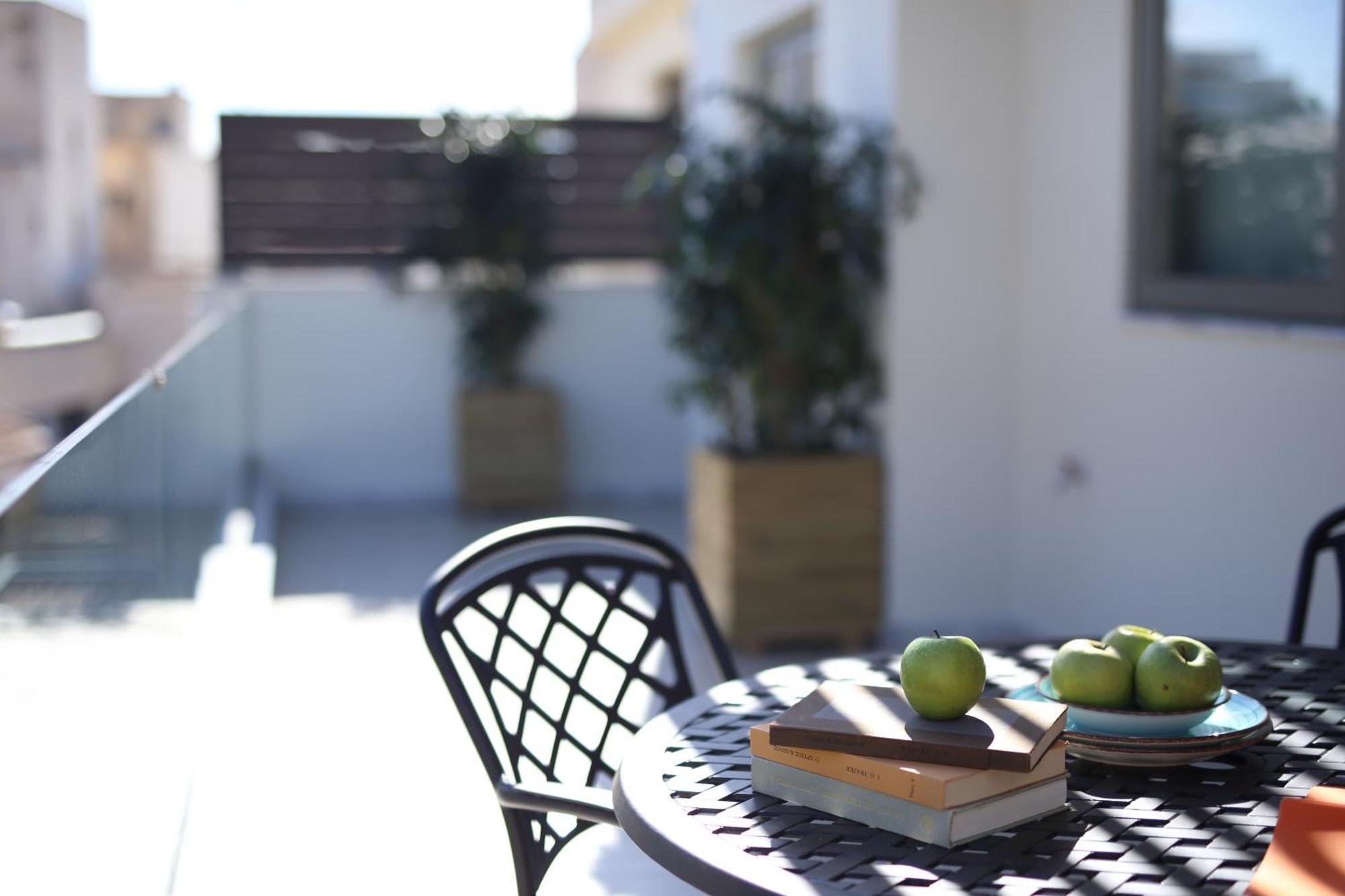 Aparthotel Hestia - Romvis 9 Athens