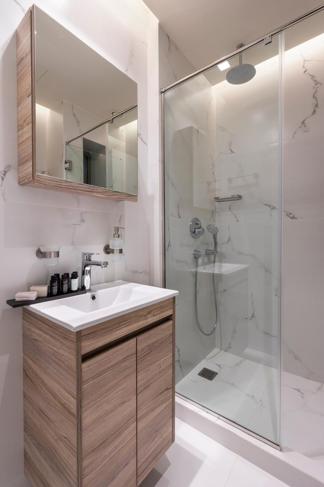 Aparthotel Hestia - Romvis 9