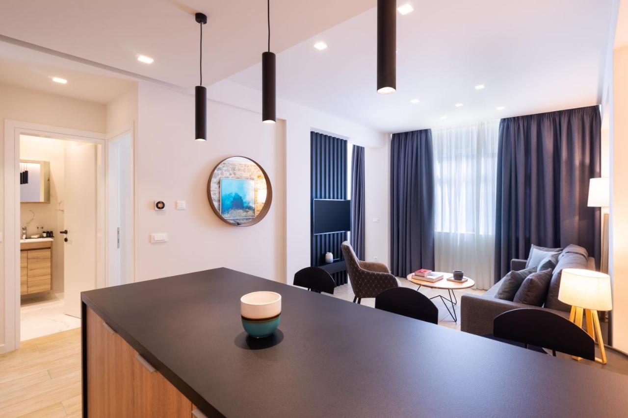 Aparthotel Hestia - Romvis 9 3*