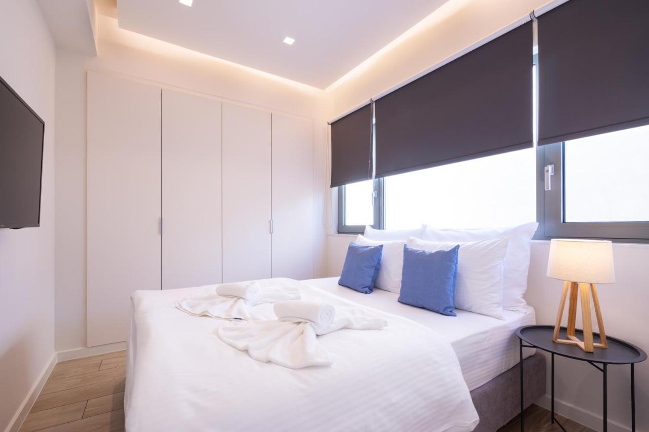 Hestia - Romvis 9 Aparthotel