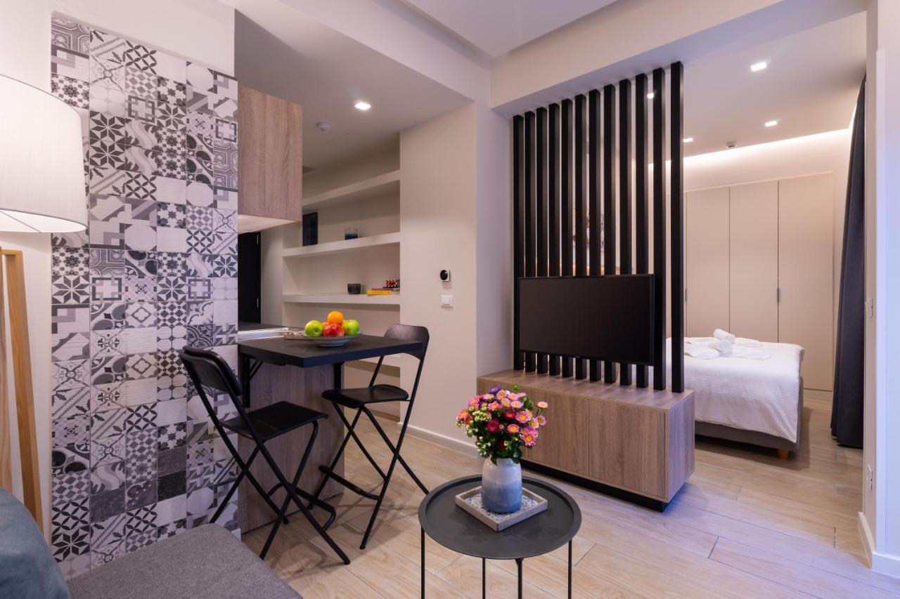 Hestia - Romvis 9 Aparthotel 3*