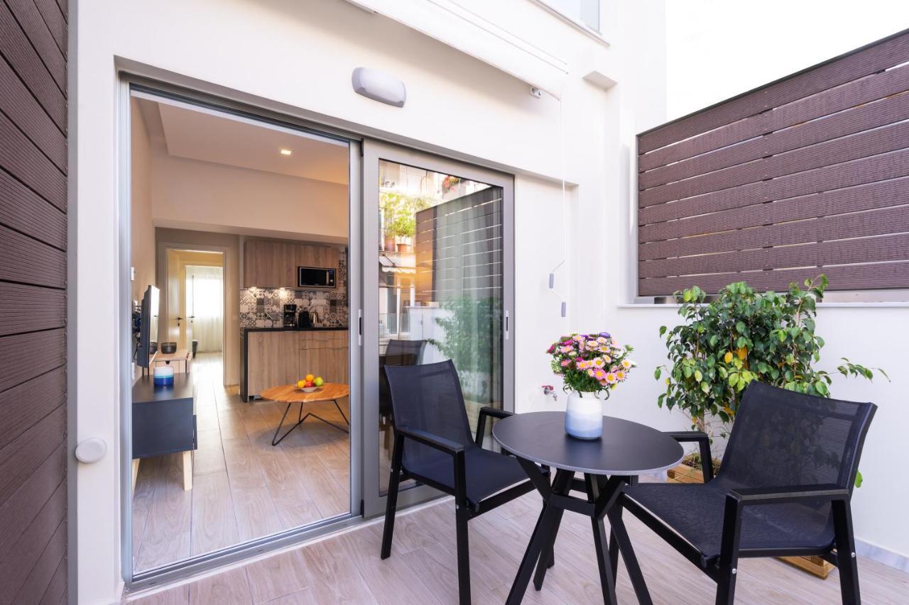 Hestia - Romvis 9 Aparthotel 3*